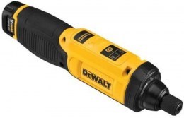 DeWALT gyroscopic screwdriver5